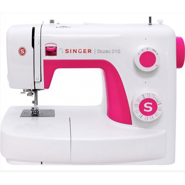 Singer Studio 21S